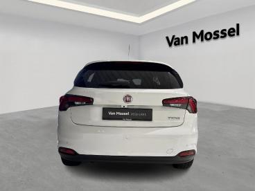 SPOTICAR Fiat Tipo 1.4 95 Pk Easy Occasions - Berline Essence Wit - Hasselt - 1200376610_3