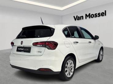 SPOTICAR Fiat Tipo 1.4 95 Pk Easy Occasions - Berline Essence Wit - Hasselt - 1200376610_4