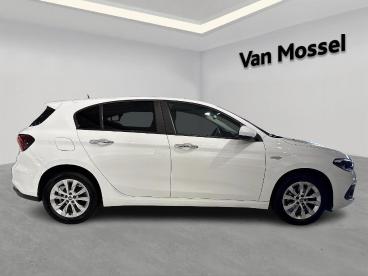 SPOTICAR Fiat Tipo 1.4 95 Pk Easy Occasions - Berline Essence Wit - Hasselt - 1200376610_5