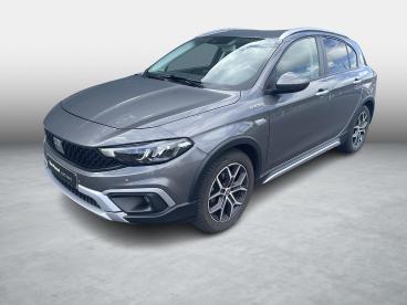 SPOTICAR Fiat Tipo 1.0 Firefly 100 Cross Tweedehands - Berline Benzine  - Tongeren - 1200377530_1