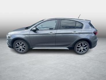SPOTICAR Fiat Tipo 1.0 Firefly 100 Cross Tweedehands - Berline Benzine  - Tongeren - 1200377530_3