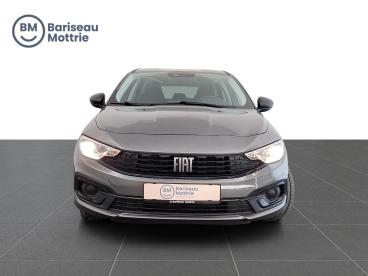 SPOTICAR Fiat Tipo Sw Firefly Break * Tweedehands - Berline Benzine Grey - Roeselare - 1200378963_2