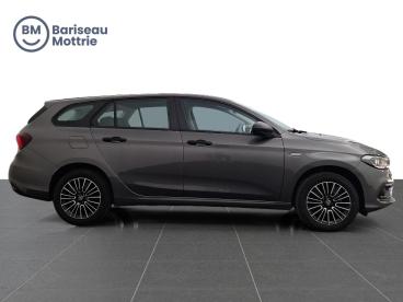 SPOTICAR Fiat Tipo Sw Firefly Break * Tweedehands - Berline Benzine Grey - Roeselare - 1200378963_3