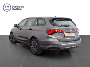 SPOTICAR Fiat Tipo Sw Firefly Break * Tweedehands - Berline Benzine Grey - Roeselare - 1200378963_4