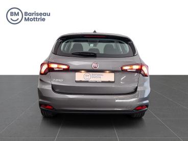 SPOTICAR Fiat Tipo Sw Firefly Break * Tweedehands - Berline Benzine Grey - Roeselare - 1200378963_5