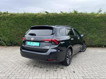 SPOTICAR Fiat Tipo Sw Hybrid 130 Pk Tweedehands - Berline Hybrid Black - Turnhout - 1200379208_5