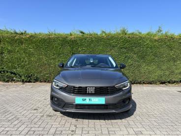 SPOTICAR Fiat Tipo Sw 1.0 Benzine Occasions - Berline Essence Grey - Turnhout - 1200379873_2