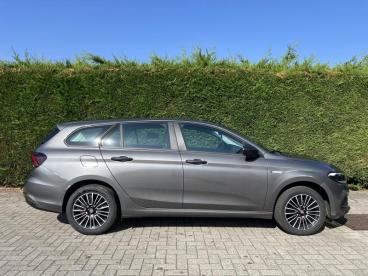 SPOTICAR Fiat Tipo Sw 1.0 Benzine Occasions - Berline Essence Grey - Turnhout - 1200379873_4