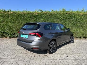 SPOTICAR Fiat Tipo Sw 1.0 Benzine Occasions - Berline Essence Grey - Turnhout - 1200379873_5