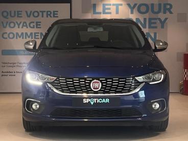 SPOTICAR Fiat Tipo Mirror Occasions - Berline Essence Blue - Gilly - 1200380480_2