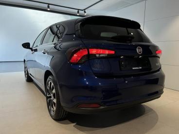 SPOTICAR Fiat Tipo Mirror Occasions - Berline Essence Blue - Gilly - 1200380480_4