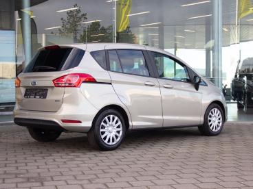 SPOTICAR Ford B-max 1.0 100pk Tweedehands - Monospace Benzine Or - Veurne - 400365749_3