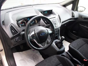 SPOTICAR Ford B-max 1.0 100pk Tweedehands - Monospace Benzine Or - Veurne - 400365749_5