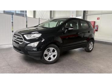 SPOTICAR Ford Ecosport Trend Occasions - Suv Essence Black - Zomergem - 1200378978_1