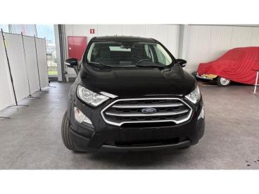 SPOTICAR Ford Ecosport Trend Occasions - Suv Essence Black - Zomergem - 1200378978_3