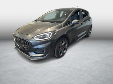 SPOTICAR Ford Fiesta 1.5i Ecoboost 147kw St Ultimate Tweedehands - Citadine Benzine Grijs - Tongeren - 1200379058_1