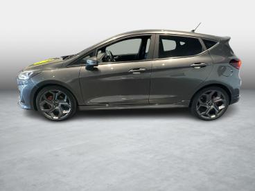 SPOTICAR Ford Fiesta 1.5i Ecoboost 147kw St Ultimate Tweedehands - Citadine Benzine Grijs - Tongeren - 1200379058_3