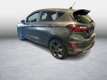 SPOTICAR Ford Fiesta 1.5i Ecoboost 147kw St Ultimate Tweedehands - Citadine Benzine Grijs - Tongeren - 1200379058_4