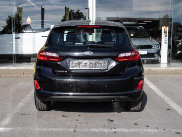 SPOTICAR Ford Fiesta 1.0 Ecoboost Tweedehands - Citadine Benzine Zwart - Torhout - 1200379543_5