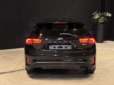 SPOTICAR Ford Focus  Occasions - Berline Essence Zwart - Antwerpen - 1200363905_4