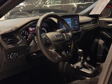 SPOTICAR Ford Focus  Occasions - Berline Essence Zwart - Antwerpen - 1200363905_5