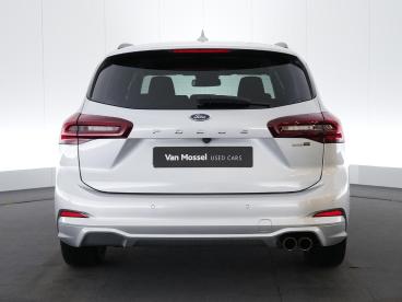 SPOTICAR Ford Focus Clipper St Line Style|automaat||camera|carplay Tweedehands - Berline Benzine Zilver - Antwerpen - 1200364083_5