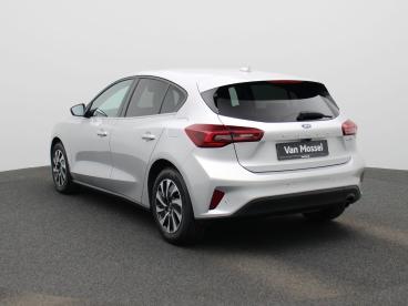 SPOTICAR Ford Focus 1.0 Ecoboost Hybrid Titanium | Camera | Navigatie Tweedehands - Berline Benzine Grijs - Aarschot - 1200367567_2