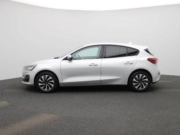 SPOTICAR Ford Focus 1.0 Ecoboost Hybrid Titanium | Camera | Navigatie Tweedehands - Berline Benzine Grijs - Aarschot - 1200367567_4