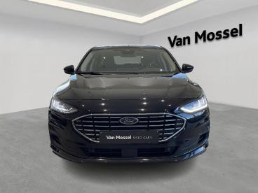 SPOTICAR Ford Focus 1.0i Ecoboost Mhev 92kw Titanium Tweedehands - Berline Benzine Zwart - Sint-truiden - 1200368772_2