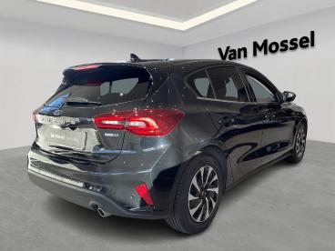 SPOTICAR Ford Focus 1.0i Ecoboost Mhev 92kw Titanium Tweedehands - Berline Benzine Zwart - Sint-truiden - 1200368772_4