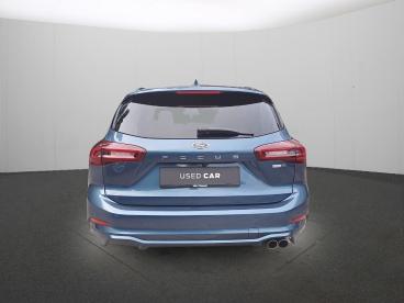 SPOTICAR Ford Focus Clipper St Line Style|automaat||camera|carplay Tweedehands - Berline Benzine Blauw - Bree - 1200368774_5
