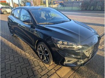 SPOTICAR Ford Focus Ecoboost St-line Tweedehands - Berline Benzine Noir - Putte - 400369037_3