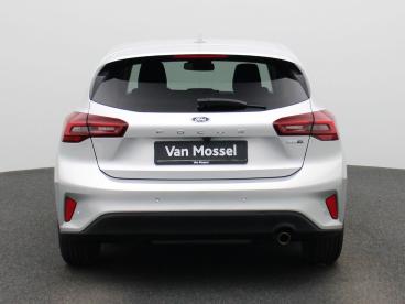 SPOTICAR Ford Focus 1.0 Ecoboost Hybrid Titanium | Camera | Navigatie Tweedehands - Berline Benzine Grijs - Bree - 1200371018_5