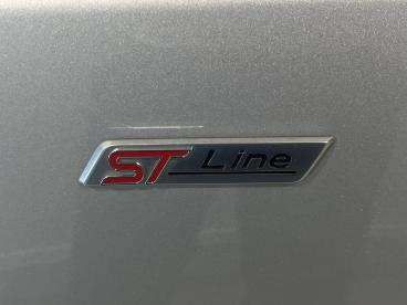 SPOTICAR Ford Focus A Saisir Occasions - Berline Diesel Grey - Gilly - 1200371075_4