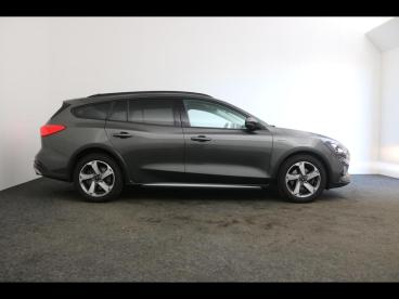 SPOTICAR Ford Focus Active Business Break *sensoren Voor+achter*radio* Occasions - Berline Essence Grey - Roeselare - 1200371337_3