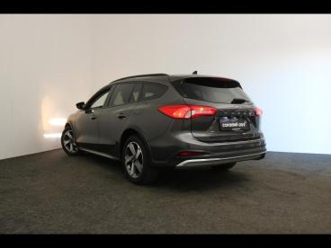 SPOTICAR Ford Focus Active Business Break *sensoren Voor+achter*radio* Occasions - Berline Essence Grey - Roeselare - 1200371337_4
