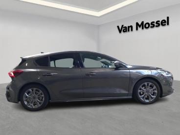 SPOTICAR Ford Focus 1.0i Ecoboost Mhev 92kw St-line Tweedehands - Berline Benzine Grijs - Zonhoven - 1200373267_5