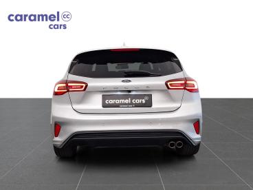 SPOTICAR Ford Focus St-line Automaat *carplay*camera+sensoren*zetelver Tweedehands - Berline Benzine Silver - Roeselare - 1200374810_5