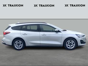 SPOTICAR Ford Focus 1.0 Benzine 100 Man6 | Clipper - Driver Assist Cam Tweedehands - Berline Benzine Grey - Tielt - 1200378235_3
