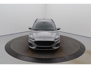 SPOTICAR Ford Kuga Phev St-line X|driver Assist|winterpack|b&o Sound Occasions - Suv Hybride Zilver - Bree - 1200355570_2