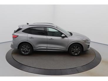 SPOTICAR Ford Kuga Phev St-line X|driver Assist|winterpack|b&o Sound Occasions - Suv Hybride Zilver - Bree - 1200355570_4