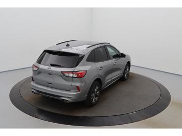 SPOTICAR Ford Kuga Phev St-line X|driver Assist|winterpack|b&o Sound Occasions - Suv Hybride Zilver - Bree - 1200355570_5