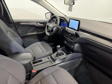 SPOTICAR Ford Kuga Iii Titanium **garantie 12 Mois** Occasions - Suv Essence Burgundy - Wierde - 1200362642_2