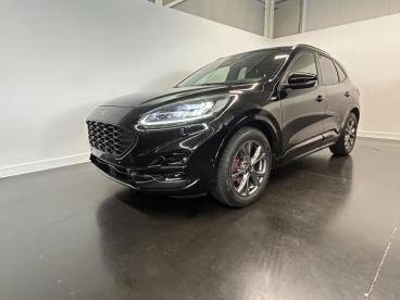 SPOTICAR Ford Kuga St-line Occasions - Suv Essence Black - Brugge - 1200362775_1