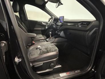 SPOTICAR Ford Kuga St-line Occasions - Suv Essence Black - Brugge - 1200362775_2