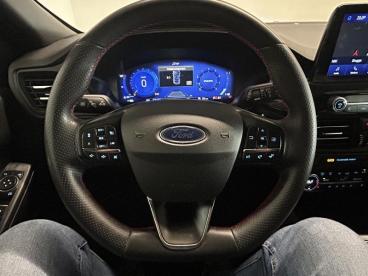 SPOTICAR Ford Kuga St-line Occasions - Suv Essence Black - Brugge - 1200362775_3