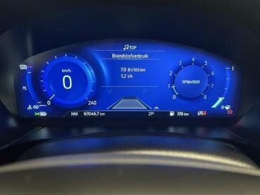 SPOTICAR Ford Kuga St-line Occasions - Suv Essence Black - Brugge - 1200362775_4