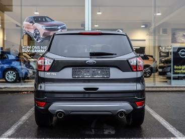 SPOTICAR Ford Kuga Business Edition 1.5 Ecoboost |navigatie|verwarmde Occasions - Suv Essence Anthracite - Torhout - 400365480_5