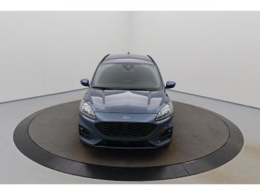 SPOTICAR Ford Kuga Phev St-line X|driver Assist|winterpack|b&o Sound Occasions - Suv Hybride Rechargeable Blauw - Diest - 1200367380_2