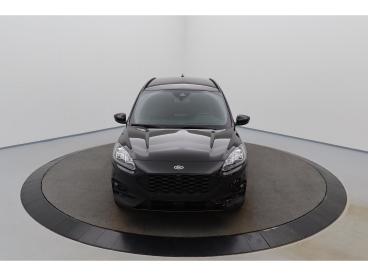 SPOTICAR Ford Kuga Phev St-line X|driver Assist|winterpack|b&o Sound Occasions - Suv Hybride Rechargeable Zwart - Herent - 1200368465_2